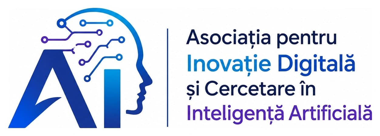AIDCIA — Asociația pentru Inovație Digitală și Cercetare în Inteligență Artificială